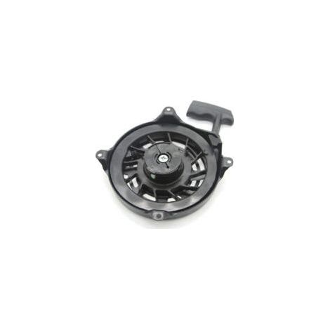 Anlasser für Briggs & Stratton 497680-Crezuo