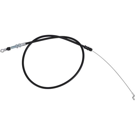 Eosnow Ensemble de cables de pont, haute précision, résistant à l'usure, Durable et efficace 94-4293 pour tondeuse à gazon Toro (1/5)
