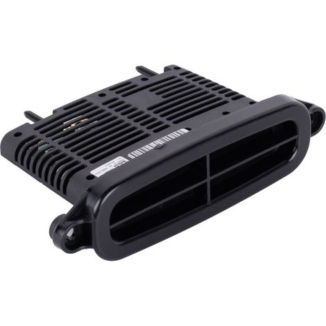 Module de commande de phare LED numéro de pièce 63117316145, compatible avec BMW F20, F21, 116i, 120i, 135i et 140i. (1/4)