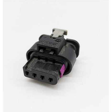 Connecteur series MCON 1.2 male 4 Voies avec arrêt