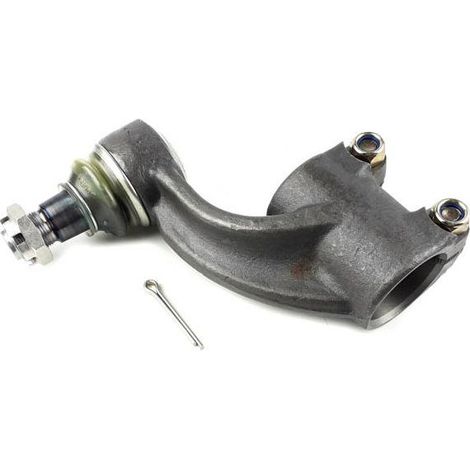 Rotula de dirección Renault 2068994, 5000288362, 6.53119