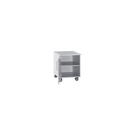 kaiserkraft  Armadietto per laboratorio  basso  1 anta  1
