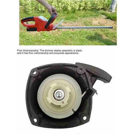 G45 Easy Start Hedge Start Accessoires de démarrage (1/5)