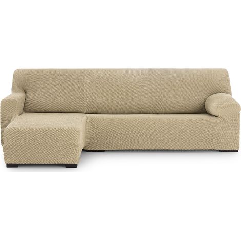 Housse De Canapé M/0 Ch. Longue Thor Gauche C/01 Bras Court (1/5)