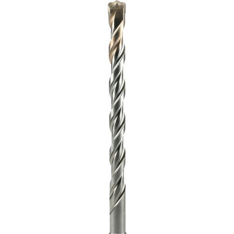 TALADRO PARA HORMIGÓN SDS+ 2 FRESAS DIAM TRE 8 X 160 MM - COLGADOR THOR - 155669 (1/3)
