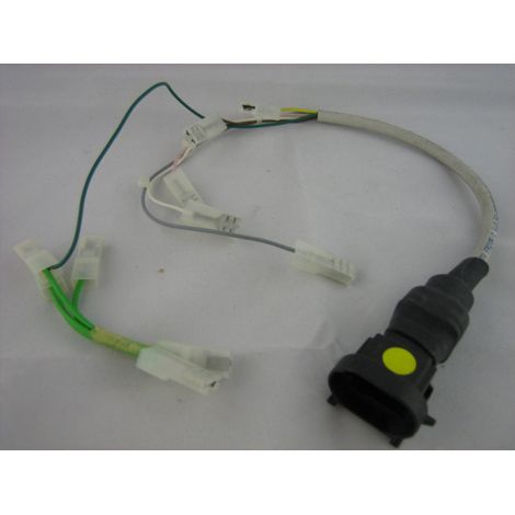 Ricambio connettore box doccia Titan congial