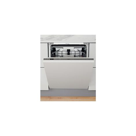 Lave vaisselle encastrable Whirlpool W0ID561S encastrable 60 cm (1/5)