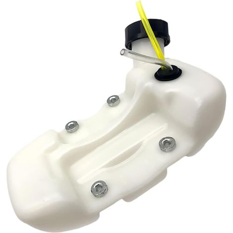 Ensemble de réservoir de carburant pour Komatsu Zenoah BC3410 BC4310 G4K G35L G45L Husqvarna T35 436R 443R 236R Débroussailleuse Coupe-bordure 2 temps