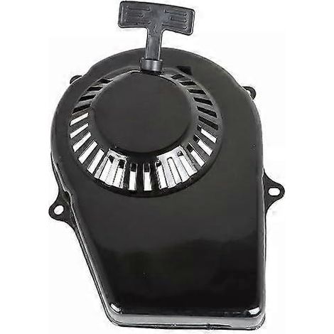 Rückstoßstarter für Pulsar 72CC PG1202S 900W 1200W 2-Takt-Generator, langlebiger, passgenauer Ersatz (1/3)