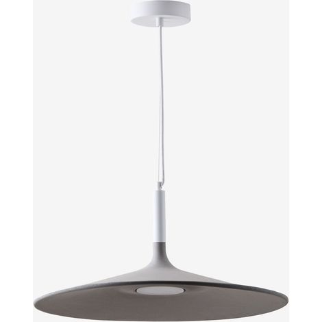 Plafoniera LED Kaula Ø50 cm SKLUM            