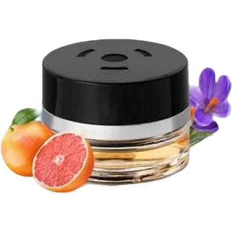 Parfum original pour Mercedes arôme pour voiture Mercedes-Benz recharge de parfum « Free Mind » pour Maybach - 1 pièce - Ambiance sportive (1/5)