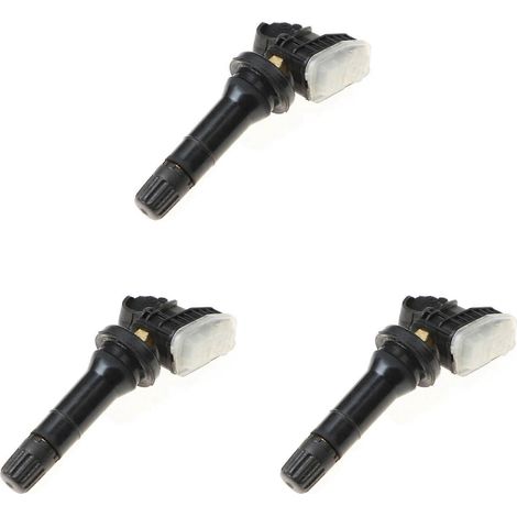 3 capteurs de pression des pneus TPMS pour Haval HL H2 H5 H6 H7, compatibles avec Great Wall C30 3641100XKU00B (1/5)