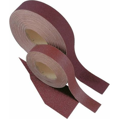 Papier abrasif interflex ac411jfe38.25.180 flexible résine
