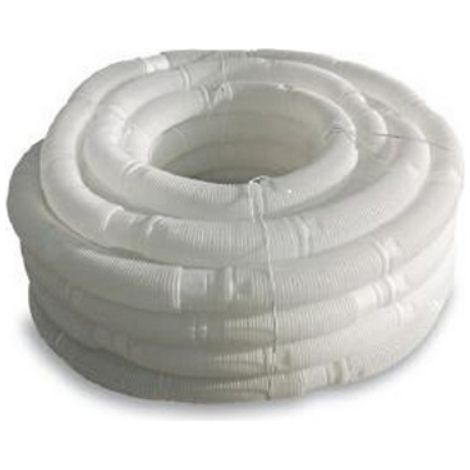 Tubo flessibile  rotolo  Diam. 100 mmSTABI (25 metri )