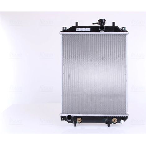 Radiateur, refroidissement du moteur Nissens 61739 DAIHATSU 16400-B2010