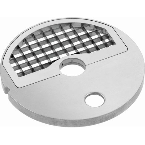 Disque de coupe pour dés PS14 Bartscher