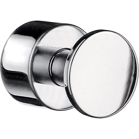 Smedbo HOUSE - Handtuchhaken Chrome poliert, 2 Stück. RK3455 (1/3)