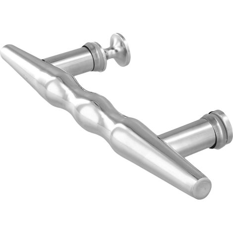 for 145mm Chrome Shower Door, 6-12mm Glass (1/5)