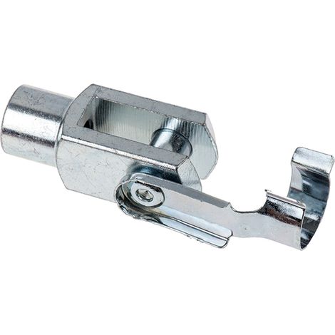 Chape CETOP RS PRO, à utiliser avec Diamètre d'alésage 32 mm ( Prix pour 1 ) (1/3)