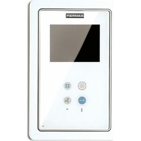 Marco decorativo empotrable smile 3,5" en varios colores para instalación estética