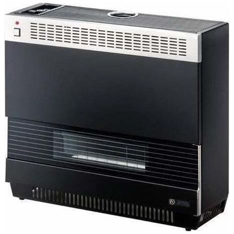 Olimpia Splendid SG 125 TURBO HE Industrielle Heizlüfter (1/2)
