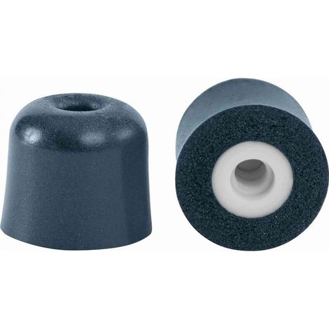 FESTOOL EB-W-S1/12 Tapones para protección auditiva GHS 25I - 12 piezas - 577794 (1/4)