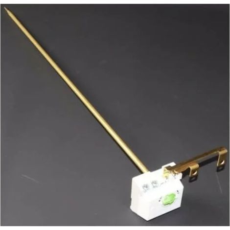 [29990-thermor] Thermostat Thermor TUS00316 vert L450 pour chauffe-eau