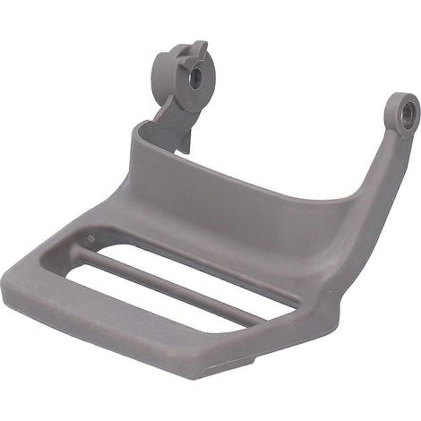 Poignée de remplacement pour protège-main et frein de chaîne de tronçonneuse HUSQVARNA 340, 345, 350 et 353 (1/5)