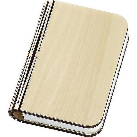 Lampe de lecture mini lampe de chevet LED portable et créative, orientable dans la paume, pliable (1/5)
