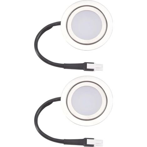 Lumière de Hotte de Cuisine à LED pour Cuisinière - Ampoule de Lumière de Hotte de Cuisine (1/5)