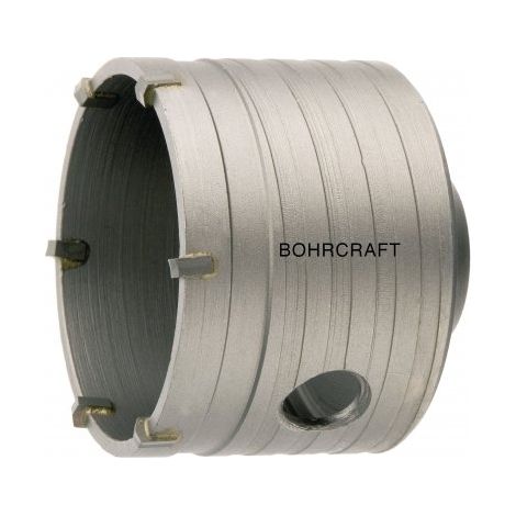 Scie cloche Bohrcraft HM 82x50 mm