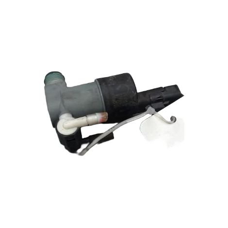 [PRODUIT D'OCCASION] Pompe Lave-glace Avant NISSAN Micra III Phase 3 2007-2010 ♻️ Ref Oe. 28920bu010 - Garantie à vie (1/2)