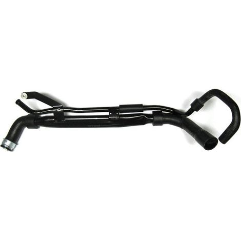 Conduite d'eau du radiateur Peugeot 406 1.9 TD
