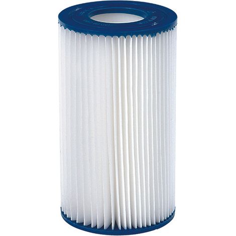 Cartucho de filtro para bombas de piscina de 3785 l/h