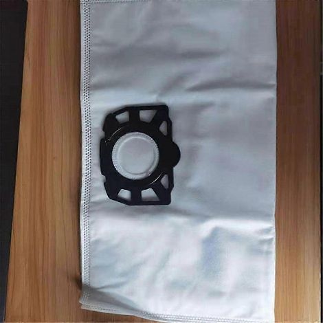 Sac à poussière pour aspirateur Karcher WD4 WD5 MV4 SZRH AV (1/4)