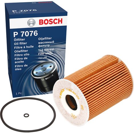 Bosch P7076 - Filtre à huile auto (1/5)