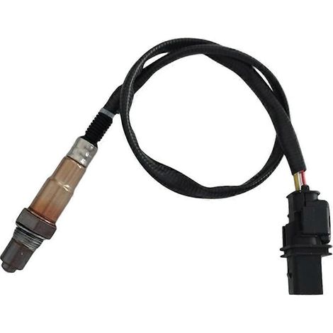 22693 – JG70A auto O2 Capteur Oxygen Capteur pour Nissan Qashqai X – Trail Renault Espace Koleos Laguna 2007 – 2015 22693JG70A (1/5)