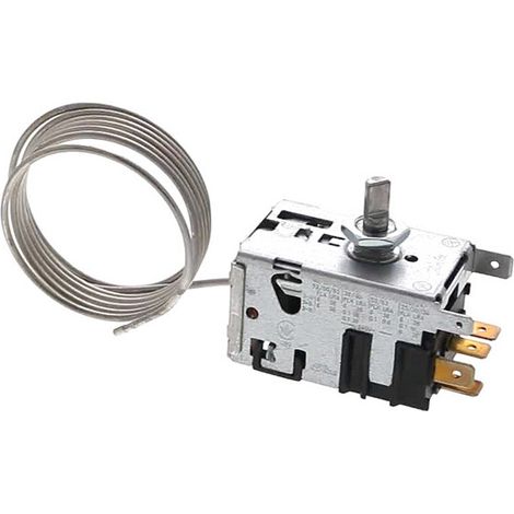 Thermostat 077B2289 DANFOSS (1/2)