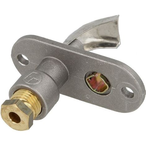 Veilleuse pour Junkers CB 503 010 avec gicleur 4 mm