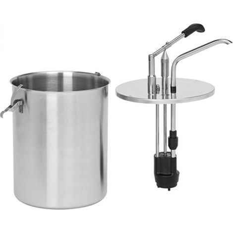 Distributeur sauce 1x06,0L - Hovicon