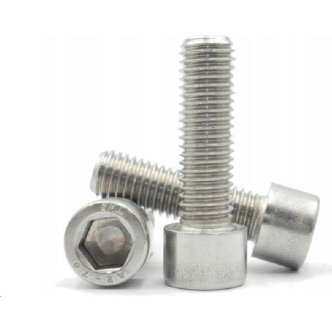 Vis Allen 10x30 8.8 pn- 82302