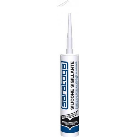 NPBN SILICONE NERO 280ML