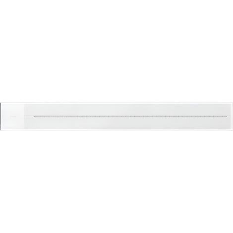 GONEO Rail électrique 75cm 230V 3680W 16A Blanc – Rail nu (sans prise) (1/5)