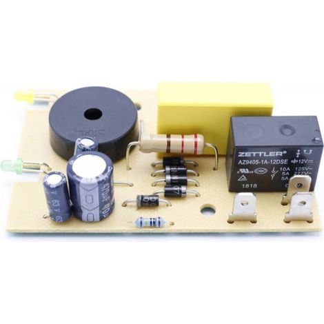 CARTE ELECTRONIQUE POUR PETIT ELECTROMENAGER LAGRANGE - C080145
