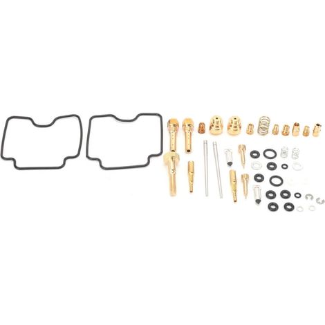 Kit de réparation carburateur pour Yamaha Raptor 660 2001-2005 YFM660R (1/5)