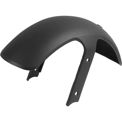 Replacement parts for front wheel mudguards and water deflectors for the Ninebot E3 Pro electric scooter (1/4)