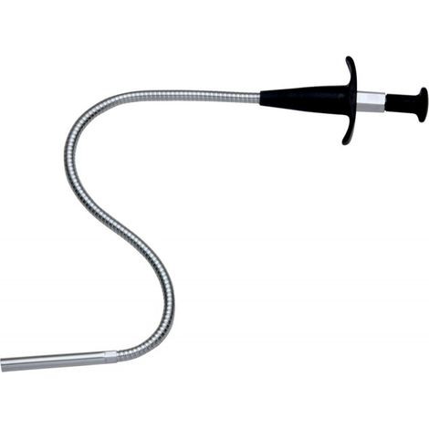 Garra 630 mm FORTIS (1/2)