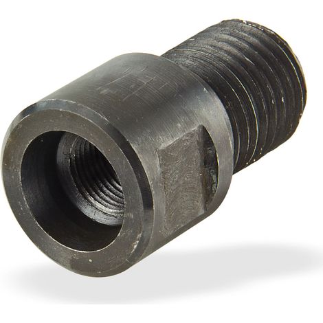 Adapter 1/2 Zoll BSP auf 1 1/4 Zoll Bohrkronen Kernbohrgerät Kernbohrmaschine (1/2)