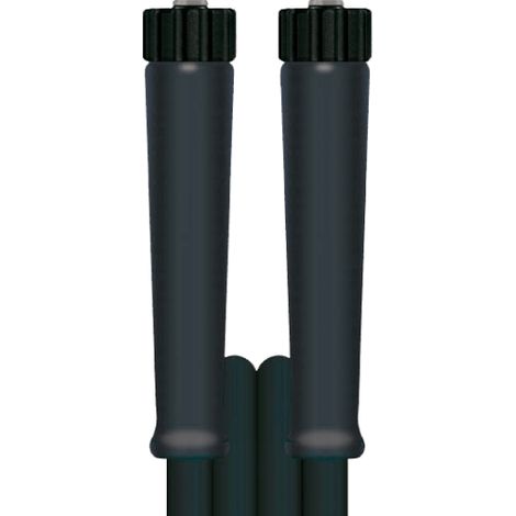 Flexible haute pression DN6 fixation M22F - M22F - 10