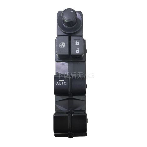 GV9S/BAPJ-66-350 is compatible with Mazda 3 Axela window switches and power regulators. (1/4)